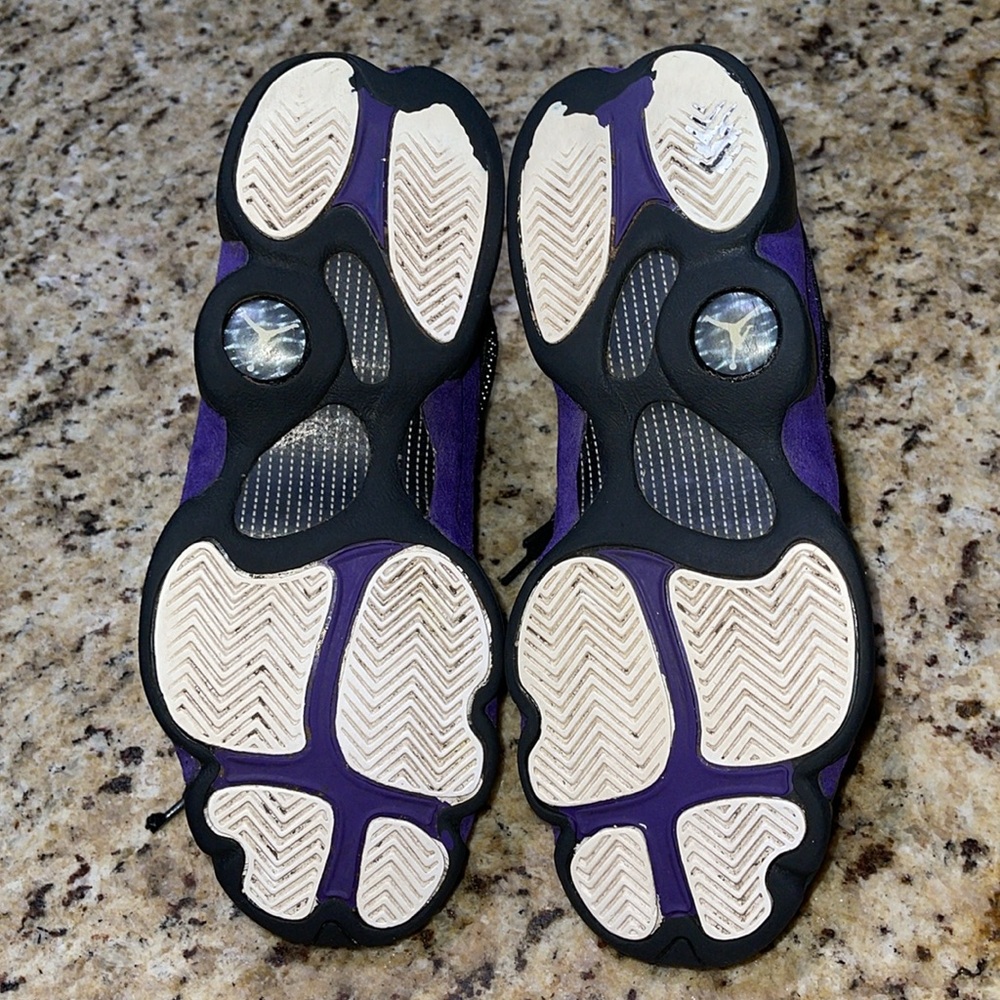Jordan Retro 13 - Picture 4 of 12